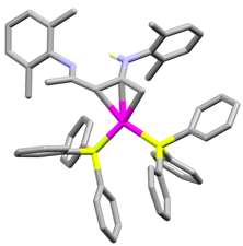 molecule